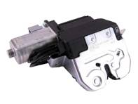 Rear Lid Lock Upper Part. Porsche 958 Cayenne 2010-17 - 95851250505, 95851250504, 95851250501, 95851250503, 95851250506 - 69478